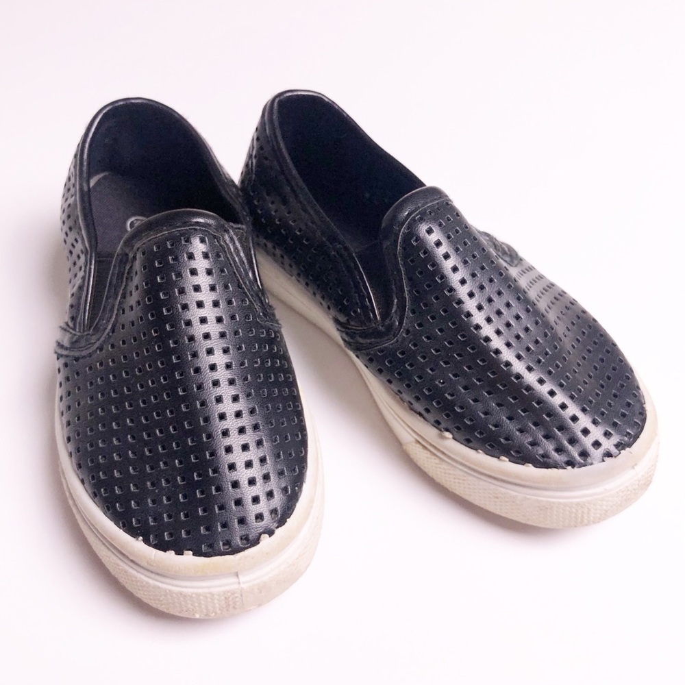 Ositos Toddler Girl Sneakers Size 6T